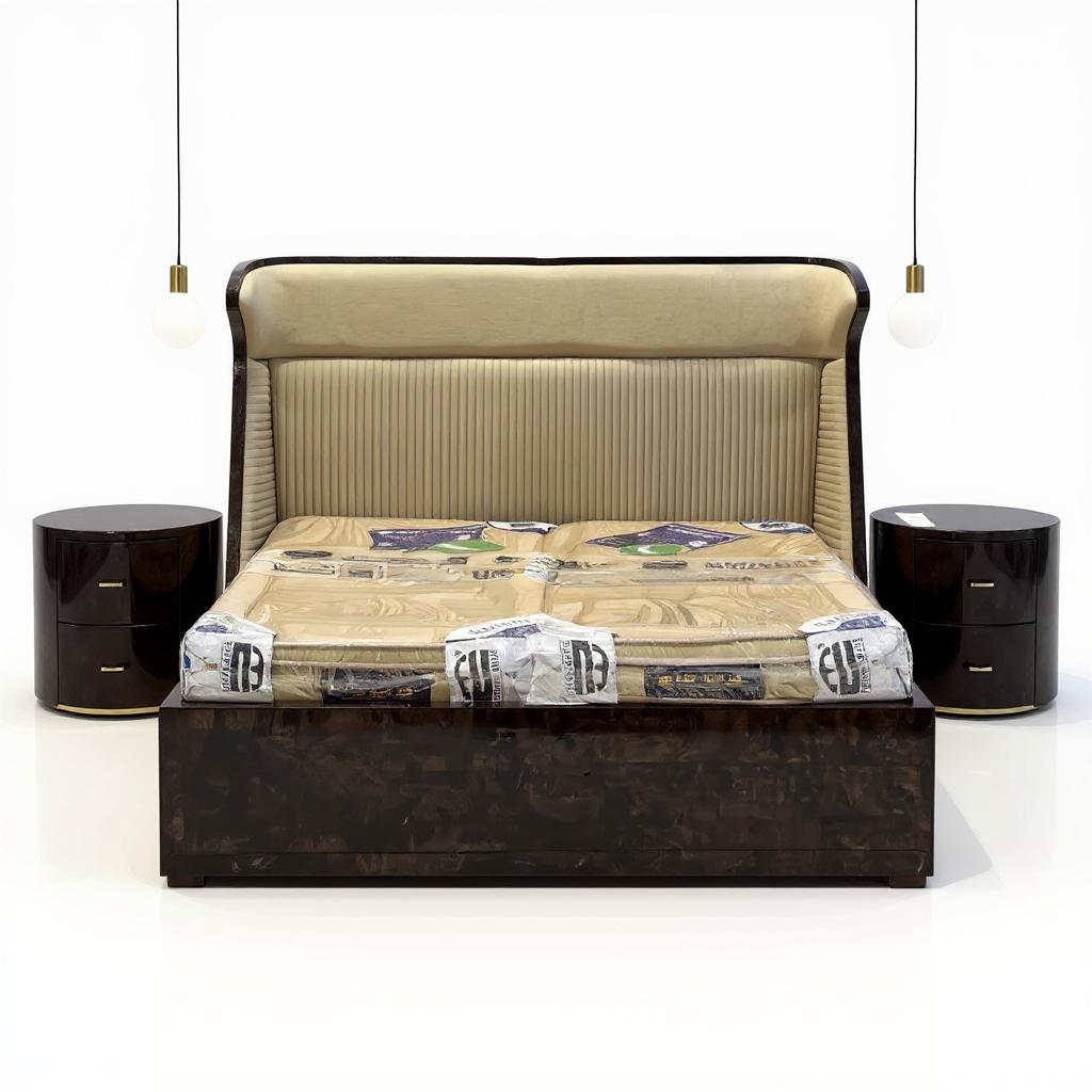 Beds